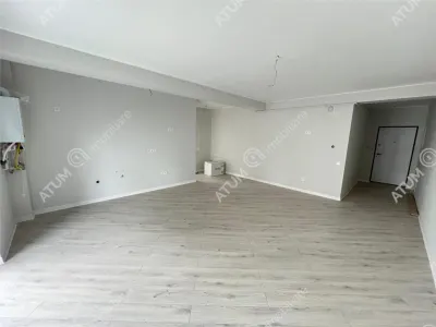 De vanzare apartament finisat la cheie cu 2 camere la etajul 2 in zona Pictor Brana/Selimbar - foto 1