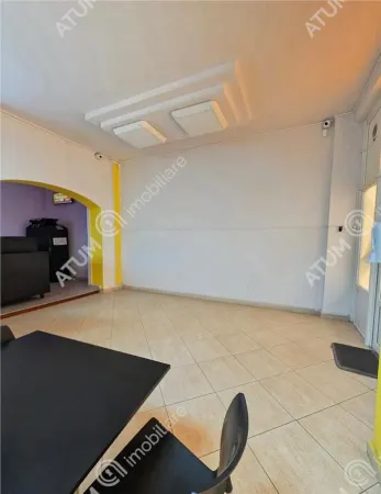Spațiu comercial Sibiu - poza 4
