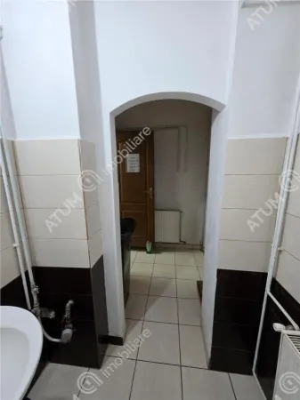 Spațiu comercial Sibiu - poza 6