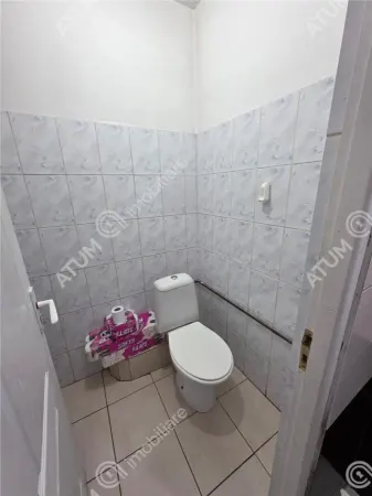 Spațiu comercial Sibiu - poza 7