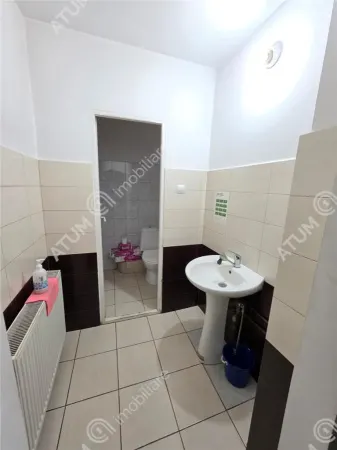 Spațiu comercial Sibiu - poza 8