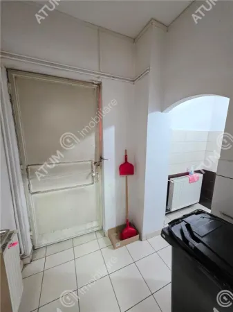 Spațiu comercial Sibiu - poza 9