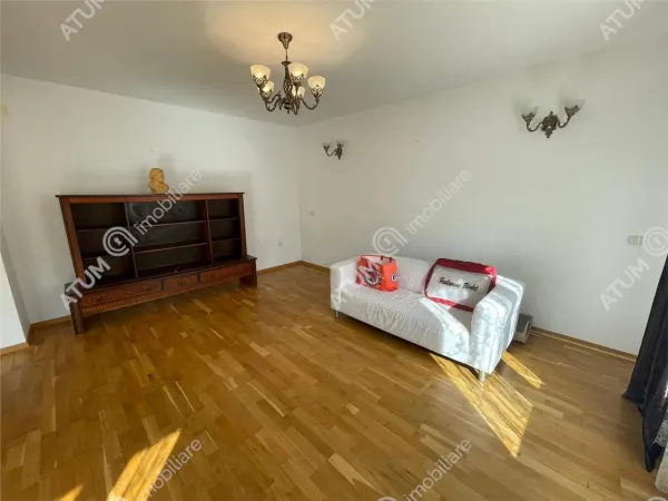 Casă 8 camere Sibiu - poza 2