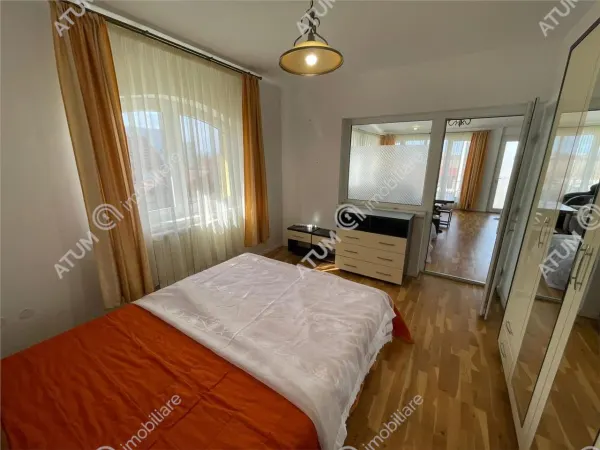 Casă 8 camere Sibiu - poza 12