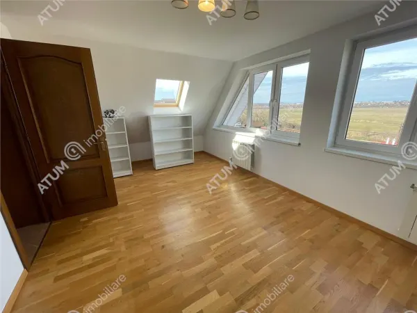 Casă 8 camere Sibiu - poza 14