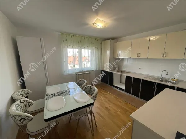 Casă 8 camere Sibiu - poza 16