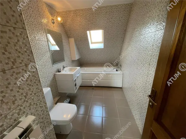 Casă 8 camere Sibiu - poza 18