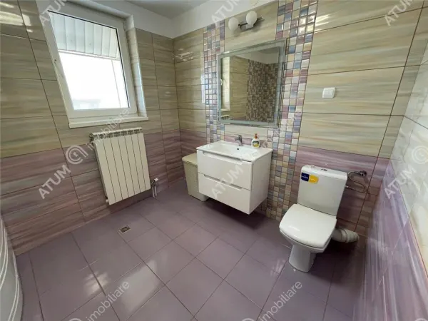 Casă 8 camere Sibiu - poza 19