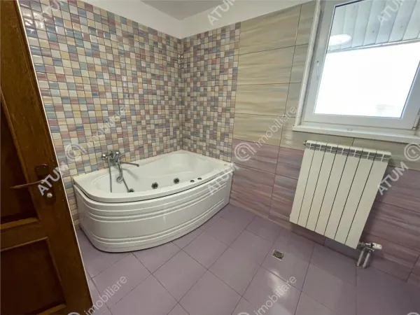 Casă 8 camere Sibiu - poza 20