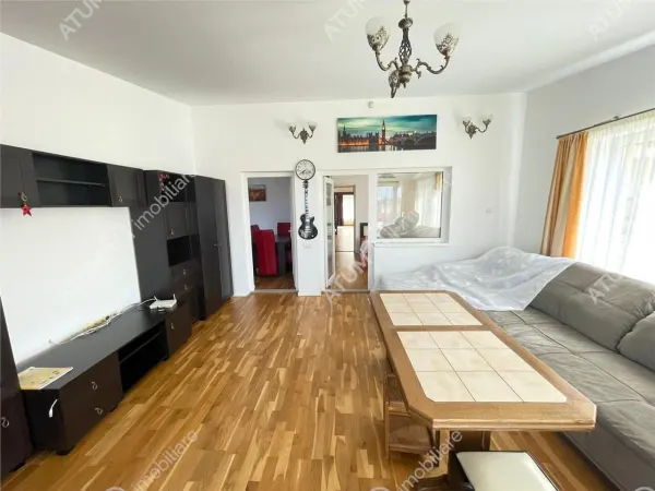 Casă 8 camere Sibiu - poza 3