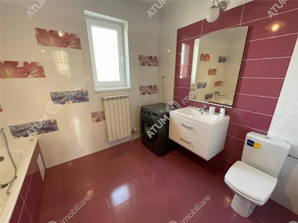 Casă 8 camere Sibiu - poza 21