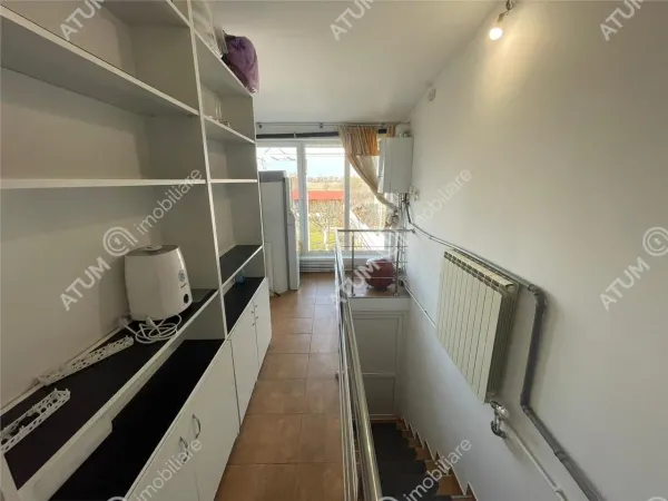 Casă 8 camere Sibiu - poza 24
