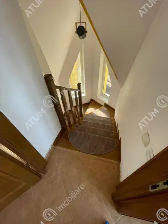 Casă 8 camere Sibiu - poza 26