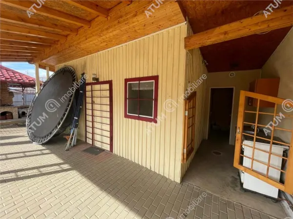 Casă 8 camere Sibiu - poza 27