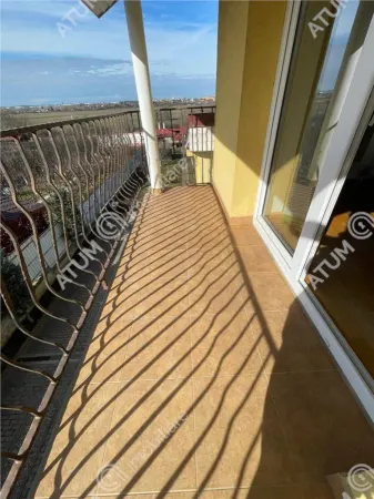 Casă 8 camere Sibiu - poza 29