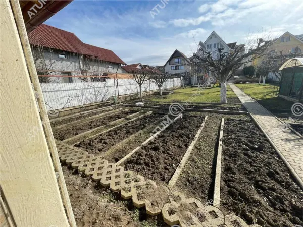 Casă 8 camere Sibiu - poza 30
