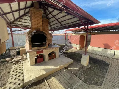 Casă 8 camere Sibiu - poza 31