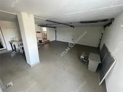 Casă 8 camere Sibiu - poza 32