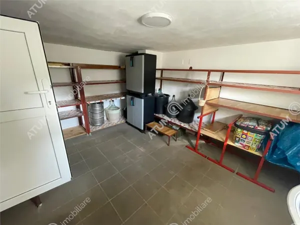 Casă 8 camere Sibiu - poza 33