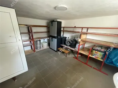 Casă 8 camere Sibiu - poza 33