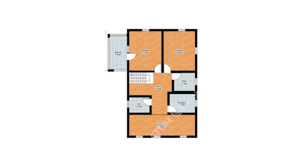 Casă 8 camere Sibiu - poza 6