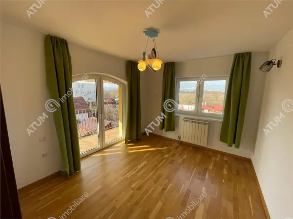 Casă 8 camere Sibiu - poza 7