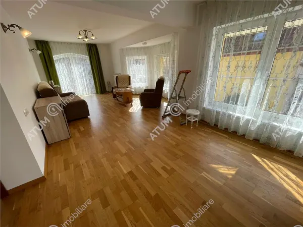Casă 8 camere Sibiu - poza 8