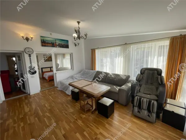 Casă 8 camere Sibiu - poza 9