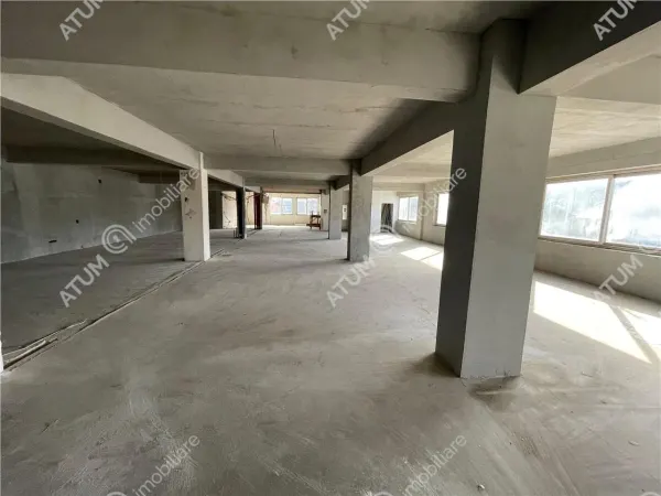 Spațiu comercial Sibiu - poza 1
