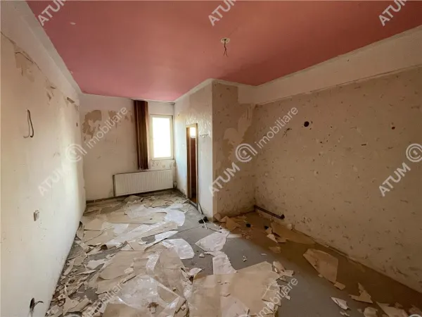 Spațiu comercial Sibiu - poza 13