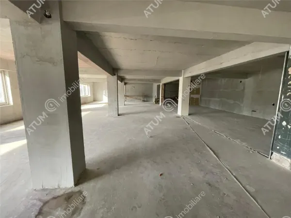 Spațiu comercial Sibiu - poza 3