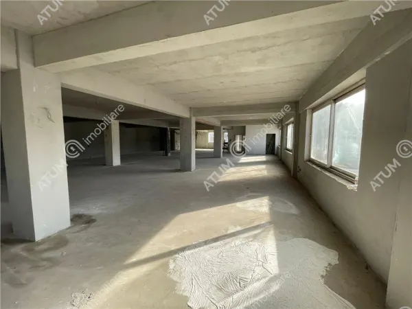 Spațiu comercial Sibiu - poza 4