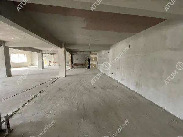 Spațiu comercial Sibiu - poza 6