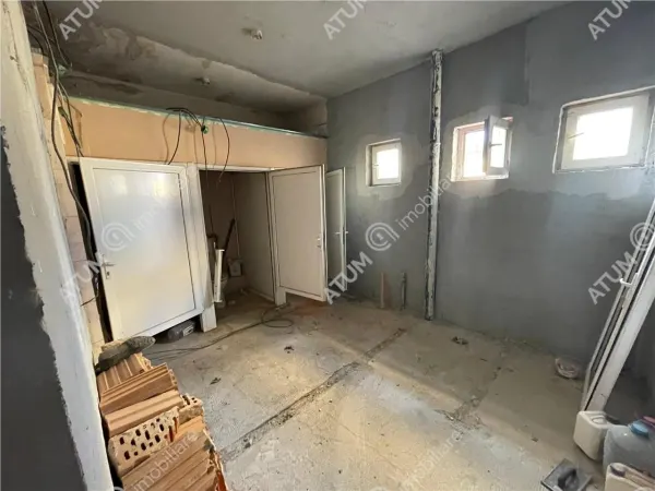 Spațiu comercial Sibiu - poza 7