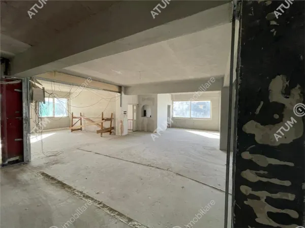 Spațiu comercial Sibiu - poza 9