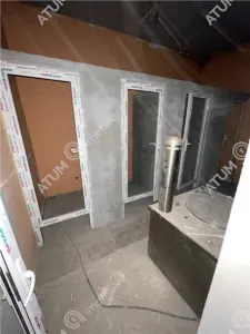 De inchiriat spatiu comercial 490 mp la etajul 1 in zona centrala din Sibiu - foto 10