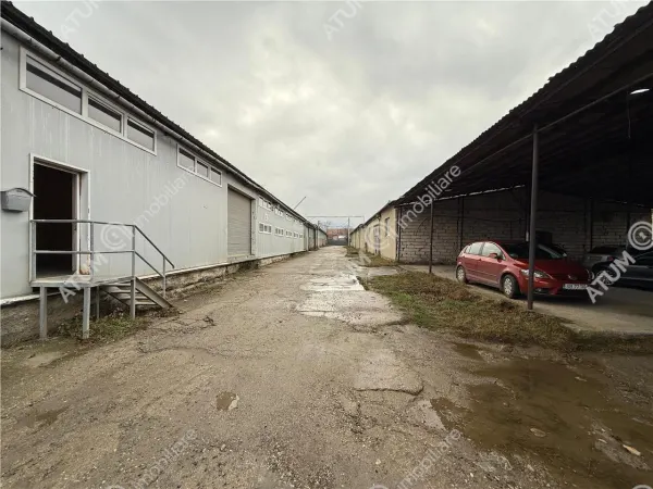 Spațiu industrial Cisnădie - poza 16