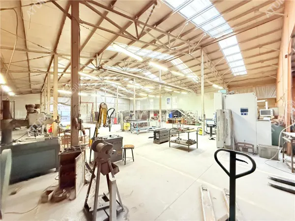 Spațiu industrial Cisnădie - poza 5