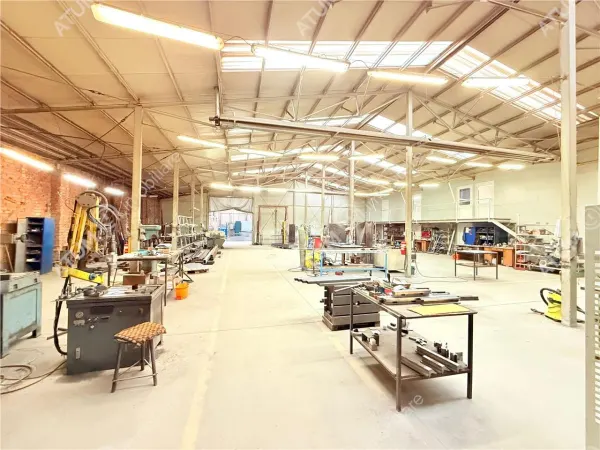 Spațiu industrial Cisnădie - poza 6