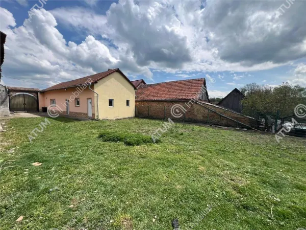 Casă 4 camere Chirpar - poza 12