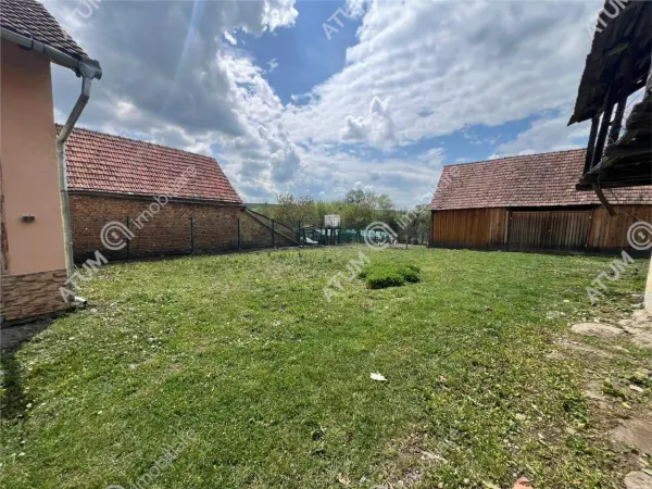 Casă 4 camere Chirpar - poza 13