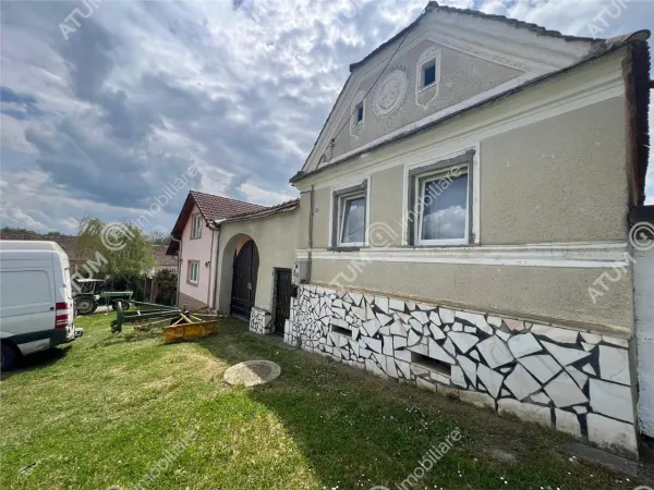Casă 4 camere Chirpar - poza 16