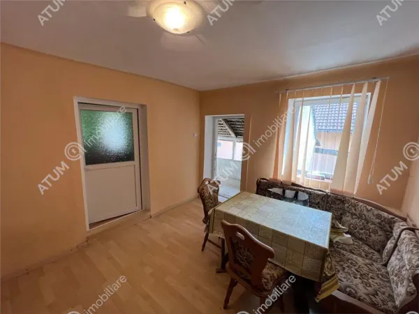 Casă 4 camere Chirpar - poza 19