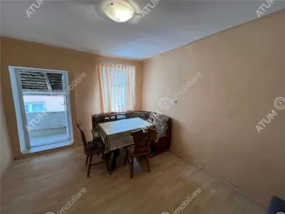 De vanzare casa individuala compusa din 2 corpuri si teren 2000 mp Localitatea Chirpar Sibiu - foto 20