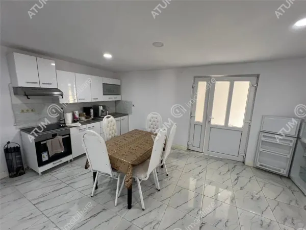 Casă 4 camere Chirpar - poza 23