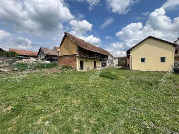 Casă 4 camere Chirpar - poza 24