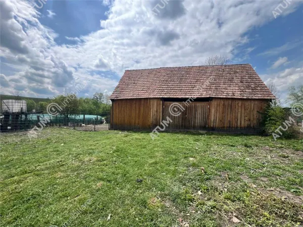 Casă 4 camere Chirpar - poza 25