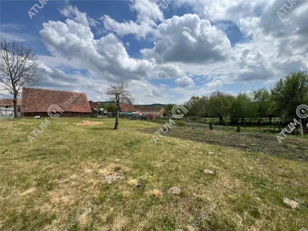 Casă 4 camere Chirpar - poza 26