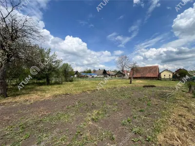 Casă 4 camere Chirpar - poza 27