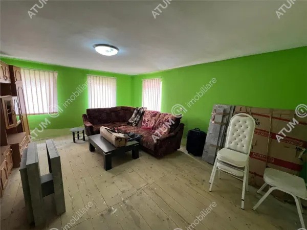 Casă 4 camere Chirpar - poza 28